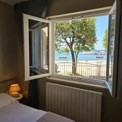 Seaside Apartments Petrcane