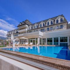 Grandhotel Lienz Business-Wellness & Gourmet