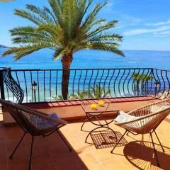 Sea Views Benidorm Beach
