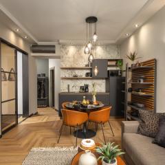 Nautilus Luxury Apartments 2