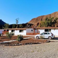 Finca House by Fataga Maspalomas
