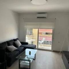 Espacioso apartamento de 3 habitaciones