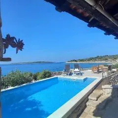 House Robinson Tiziana