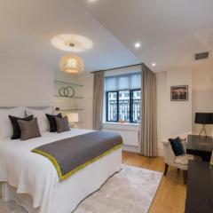 Classy Belgravia Lux 2 Bed House