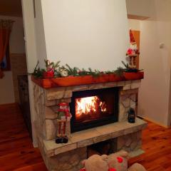 Vikendica River Uvac