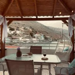 Celestial Loft- By the Sea