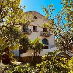 Villa Tiche