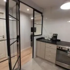 Valentine Palermo, charming two bedroom apartment, near the metro