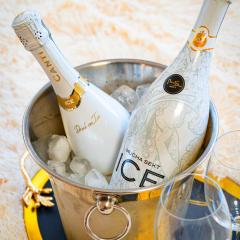 Moonlight Deluxe Suite