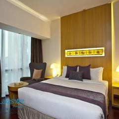 Hotel TEO International Near Delhi Airport BY-TU CASA