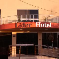 Líder Hotel