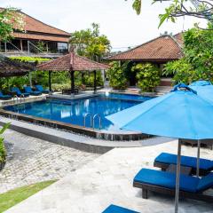 Fat Yogi Cottages