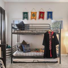 Bahama Bay Superb modern condo Harry Potter