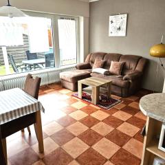 Ferienwohung Friesenwolke