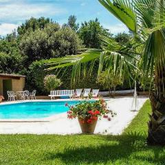 Amazing Home In Fontarches With Wifi