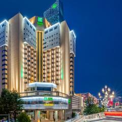 ホリデイ イン クンミン シティ センター（Holiday Inn Kunming City Centre, an IHG Hotel）