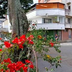 Acogedor Aparta Hotel para 3H Belén Rosales apt 202