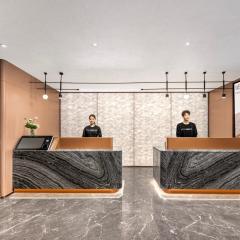 Atour Hotel Middle Lianjiang Road Fuzhou Finance Street