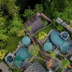 Agastya Ubud Villa