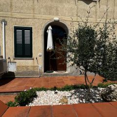 La Vecchia Chiassaia (mare/montagna)