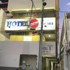 Hotel Mundial
