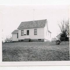 Creekside cottage