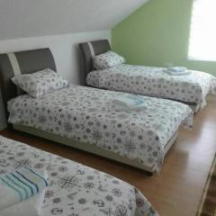 Adela rooms