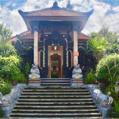 Puri Karang Residence