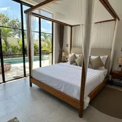 Aviela Luxury Villa - 3 Bedrooms With Sauna