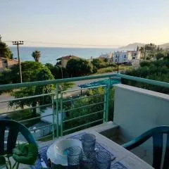 Dionysus View