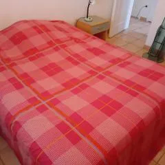 Chambre meublé