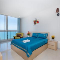 OASKY SƠN THỊNH APARTMENT HOMESTAY - TINA