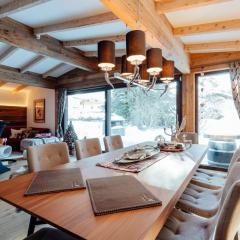 Chalet CLAUDIA by MoniCare