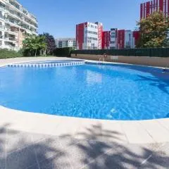 Apartamento CalmaMar Grau-Playa gandia