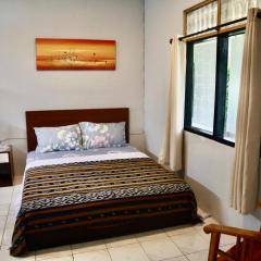 Prima Guest House Sanur - Room C