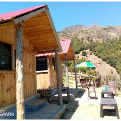 Vedic Homestay, Chakrata