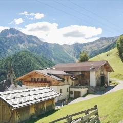 Gasserhof