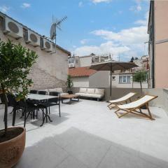 SAMM Apartments Šibenik