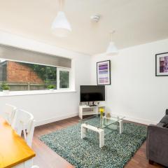 K Suites - Station Road