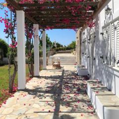 Villa Alexandros