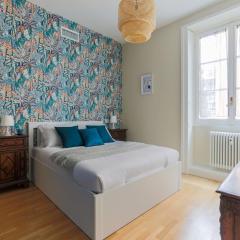 The Best Rent - Charming apartment in Pagano area
