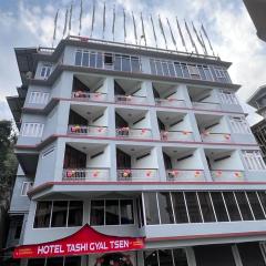 Hotel Tashi Gyal Tsen