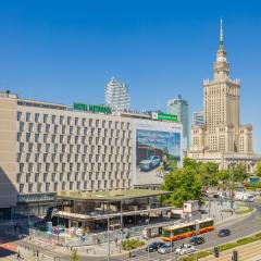 Apartments Dexter Warsaw by Noclegi Renters