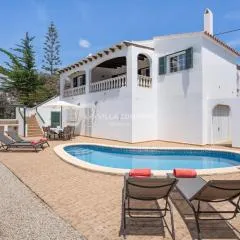 Villa SYLVIA