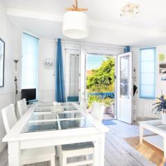 La Brise de Barneville - Appt proche plage