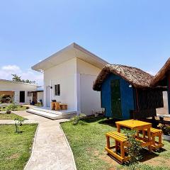 The Kubo Guest House In San Juan