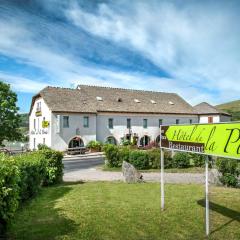 Hôtel Restaurant de la Poste et La Grange Détente, espace bien-être