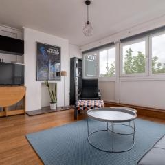 GuestReady - Barnsbury's comfort near King's Cross