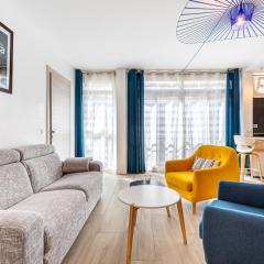 GuestReady - Appartement Lumineux au 15ème