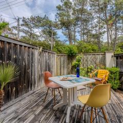 Cap Ferret Phare - Réf 0107